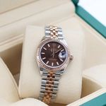 Rolex Oyster Perpetual 31 277200 (2019) - 31 mm Steel case (5/8)