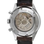 TAG Heuer Carrera Calibre 16 CV2013 - (6/7)