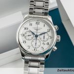 Longines Master Collection L2.859.4.51.6 - (1/8)