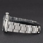 Rolex Oyster Perpetual Date 1500 (1969) - Blauw wijzerplaat 34mm Staal (7/8)