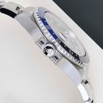 Rolex GMT-Master II 126710BLNR - (8/8)