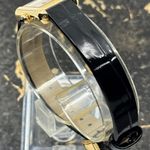 Cartier Tank Louis Cartier WGTA0352 (2025) - Silver dial 17 mm Yellow Gold case (8/8)