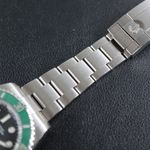 Rolex Submariner Date 126610LN (Onbekend (willekeurig serienummer)) - Zwart wijzerplaat 41mm Staal (5/7)