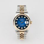 Rolex Datejust 36 16233 - (1/8)
