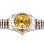 Rolex Lady-Datejust 69173 - (6/8)