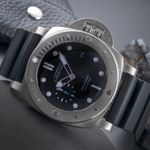 Panerai Luminor Submersible 1950 3 Days Automatic PAM01305 - (2/8)