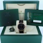 Rolex Cellini Time 50505 - (4/6)