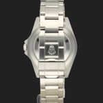 Rolex Explorer II 16570 (2011) - Black dial 40 mm Steel case (6/8)