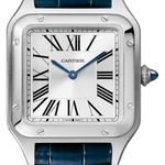 Cartier Santos Dumont WSSA0023 - (1/1)