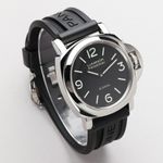 Panerai Luminor Base 8 Days PAM00560 (2017) - 44mm Staal (2/8)