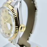 Rolex Datejust 36 16013 (1984) - 36 mm Gold/Steel case (4/7)