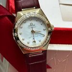 Omega Constellation 131.58.29.20.55.002 - (2/4)