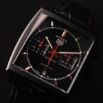 TAG Heuer Monaco CBL2180 - (2/3)