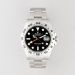Rolex Explorer II 226570 - (1/8)