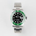 Rolex Submariner Date 126610LV - (1/8)