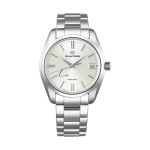 Grand Seiko Heritage Collection SBGA437 (2024) - Silver dial 41 mm Steel case (3/3)