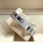 Rolex Datejust 41 126300 (2018) - Black dial 48 mm Steel case (11/12)