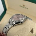 Rolex Datejust 278274 - (9/10)
