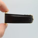 Cartier Tank Vermeil 590005 (Unknown (random serial)) - 23 mm (8/8)