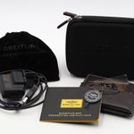 Breitling Exospace B55 Connected EB5510H1/BE79 (Unknown (random serial)) - Black dial 46 mm Titanium case (8/8)