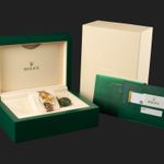 Rolex Datejust 31 278273 - (8/8)