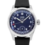 Oris Big Crown Pointer Date 01 403 7776 4065-07 5 19 11 - (1/2)