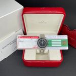 Omega Speedmaster Professional Moonwatch 3592.50 (Unknown (random serial)) - Black dial 42 mm Steel case (2/7)