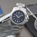 Breitling Colt A17388 (2018) - 44mm Staal (3/8)