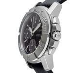 Baume & Mercier Capeland 65352 (2007) - Black dial 40 mm Steel case (6/8)