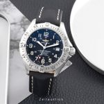 Breitling Superocean A17345 - (3/8)