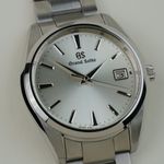 Grand Seiko Heritage Collection SBGP009 - (3/8)