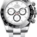 Rolex Daytona 126500LN - (1/1)