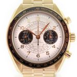 Omega Speedmaster Chronoscope 522.60.43.51.02.001 - (2/10)