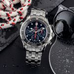 Omega Seamaster Diver 300 M