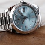 Rolex Day-Date 40 228206 - (5/8)