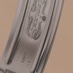 Rolex Submariner Date 1680 (1971) - Black dial 40 mm Steel case (4/8)