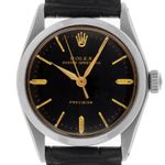 Rolex Oyster Precision 6430 - (1/8)