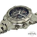 Breitling Avenger Skyland A13380 (2013) - 45 mm Steel case (4/8)