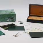 Rolex Submariner Date 16610 - (8/8)