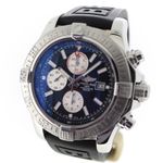 Breitling Super Avenger II A13371111B1S1 - (2/7)