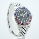 Rolex GMT-Master II 126710BLRO - (8/8)
