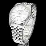 Rolex Datejust 36 16234 (1991) - 36 mm Steel case (2/7)