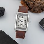 Jaeger-LeCoultre Reverso Classic Small Q3858522 - (1/8)