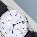 IWC Portuguese Chronograph IW371605 - (4/8)