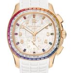 Patek Philippe Aquanaut 7968/300R-001 - (2/4)