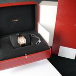 Cartier Tortue WDTO0006 / 4559 - (8/8)