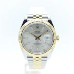Rolex Datejust 41 126333 - (1/7)