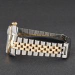 Rolex Datejust 36 16233 (1995) - 36mm Goud/Staal (5/8)
