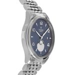 Tudor 1926 91560 (2025) - Blue dial 39 mm Steel case (5/7)