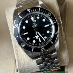 Tudor Black Bay 7941A1A0NU - (1/7)